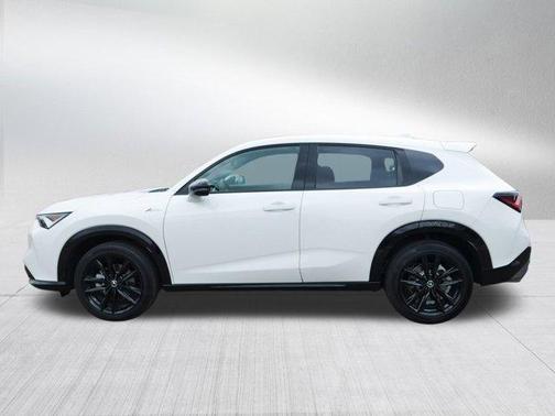 2025 Acura ADX A-Spec Advance