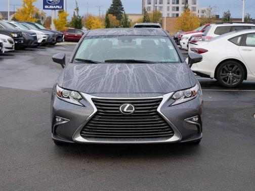 2018 Lexus ES 350 Base