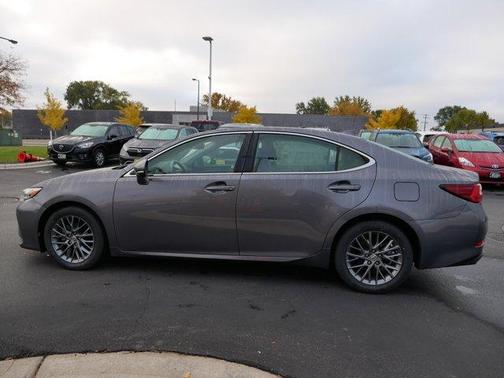 2018 Lexus ES 350 Base