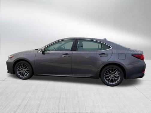 2018 Lexus ES 350 Base