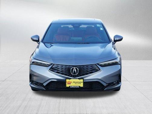2023 Acura Integra w/A-Spec Package