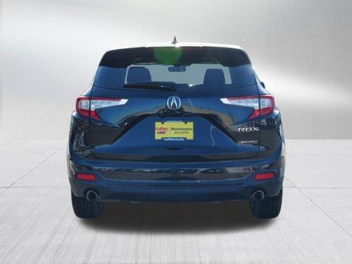 2019 Acura RDX Technology Package