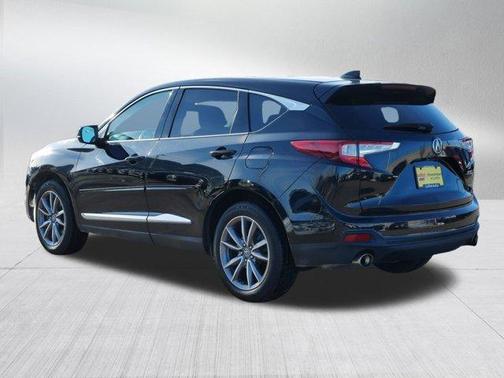 2019 Acura RDX Technology Package
