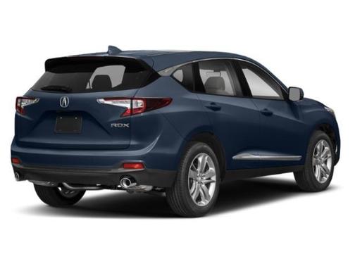 2021 Acura RDX W/ADVANCE PACKAGE