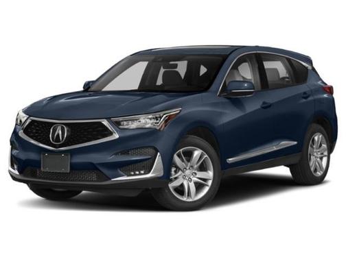 2021 Acura RDX W/ADVANCE PACKAGE