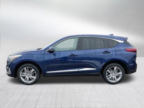 2021 Acura RDX W/ADVANCE PACKAGE