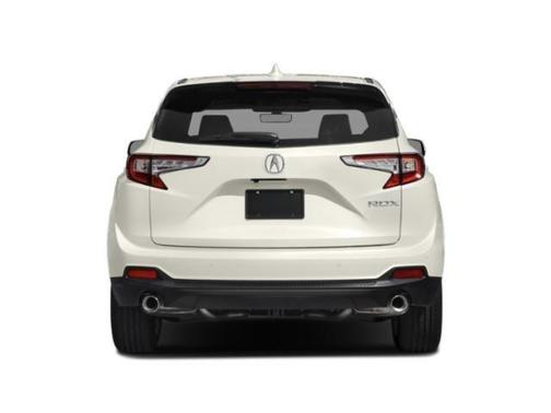 2021 Acura RDX W/ADVANCE PACKAGE