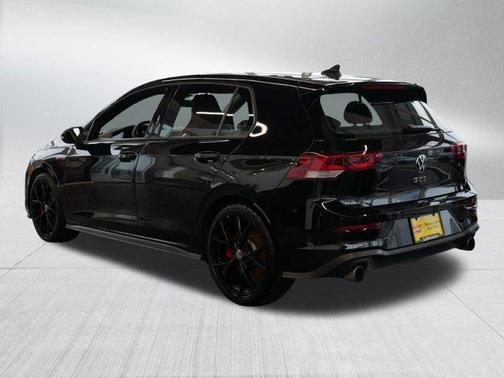 2024 Volkswagen Golf GTI 2.0T 380 S