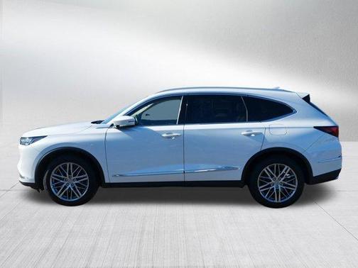 2022 Acura MDX Advance