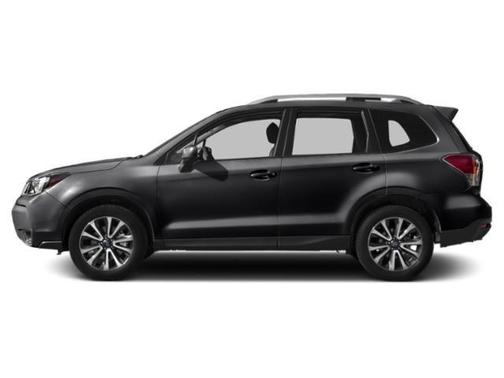 2018 Subaru Forester 2.0XT Premium