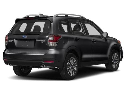2018 Subaru Forester 2.0XT Premium