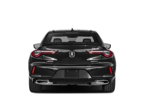 2023 Acura TLX A-Spec