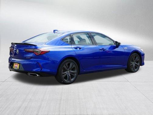 2023 Acura TLX A-Spec