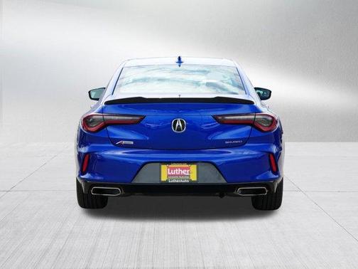 2023 Acura TLX A-Spec