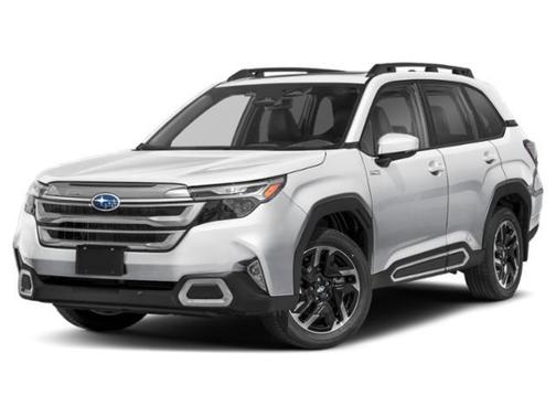 2025 Subaru Forester Hybrid Limited
