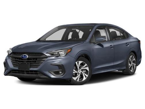 Cosmic Blue Pearl 2025 Subaru Legacy Premium