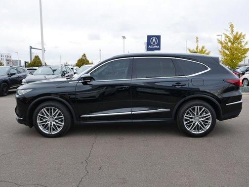 2023 Acura MDX Advance