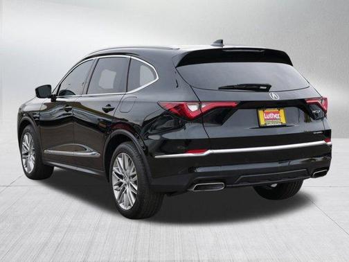 2023 Acura MDX Advance