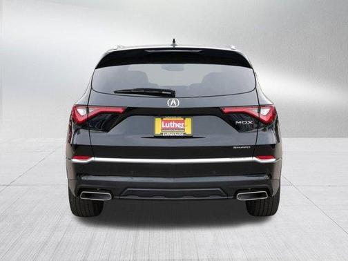 2023 Acura MDX Advance