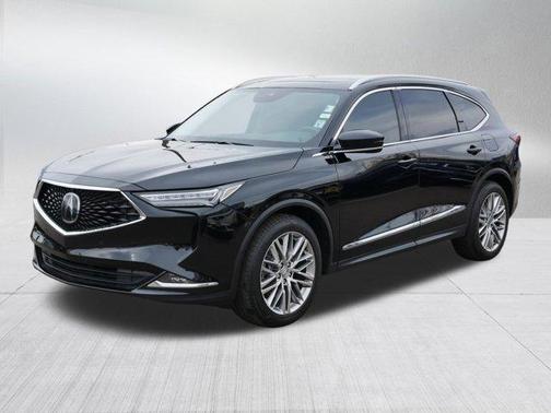 2023 Acura MDX Advance