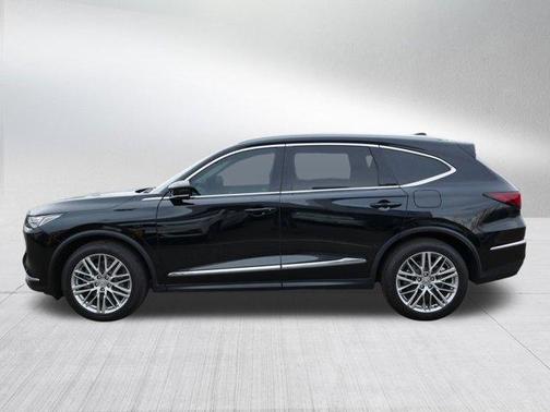 2023 Acura MDX Advance