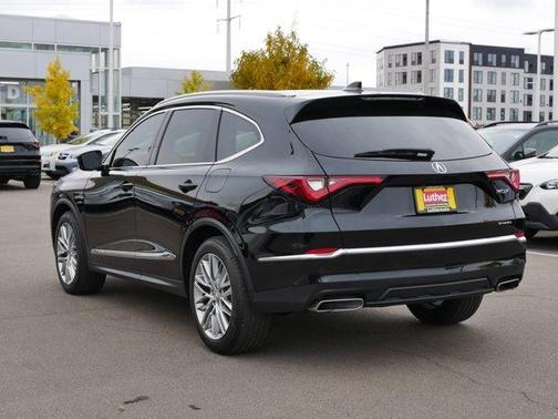 2023 Acura MDX Advance