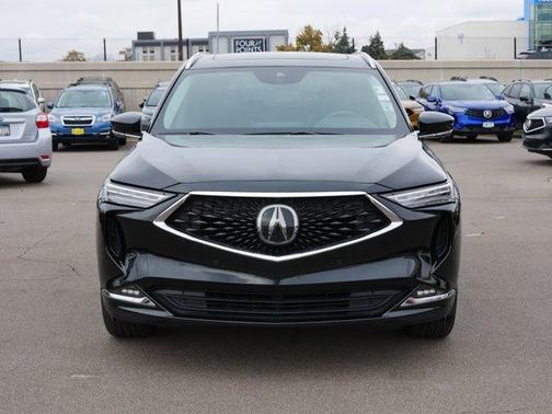 2023 Acura MDX Advance