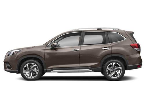Brilliant Bronze Metallic 2024 Subaru Forester Touring