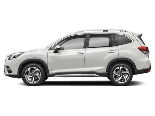 Brilliant Bronze Metallic 2024 Subaru Forester Touring