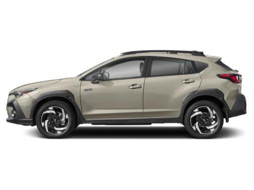 Sand Dune 2026 Subaru Crosstrek Limited