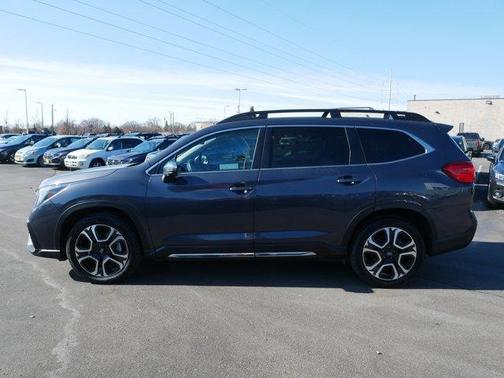2023 Subaru Ascent Limited 8-Passenger