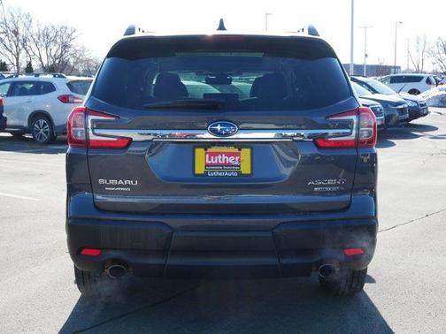 2023 Subaru Ascent Limited 8-Passenger