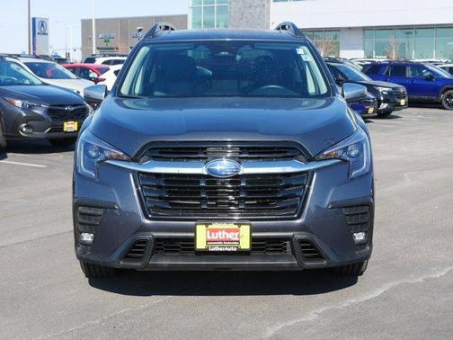 2023 Subaru Ascent Limited 8-Passenger