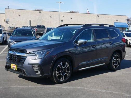 2023 Subaru Ascent Limited 8-Passenger
