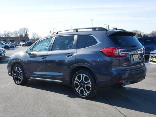 2023 Subaru Ascent Limited 8-Passenger