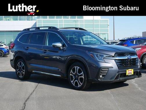 2023 Subaru Ascent Limited 8-Passenger