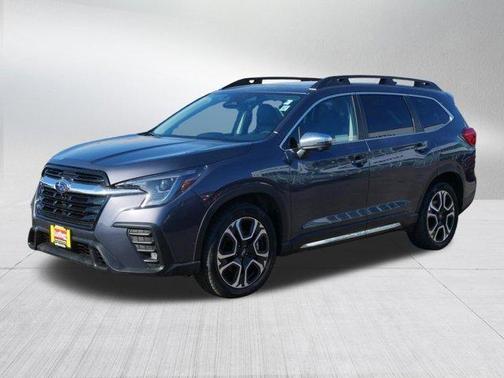 2023 Subaru Ascent Limited 8-Passenger