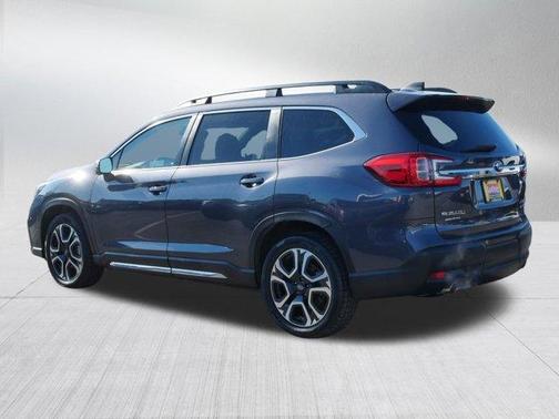 2023 Subaru Ascent Limited 8-Passenger