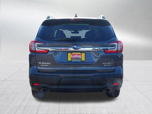2023 Subaru Ascent Limited 8-Passenger