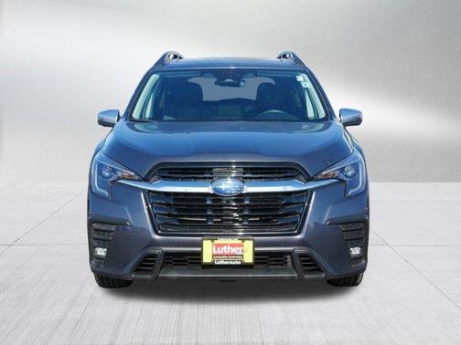 2023 Subaru Ascent Limited 8-Passenger