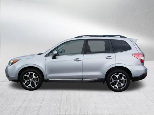 2016 Subaru Forester 2.0XT Touring