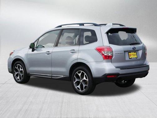 2016 Subaru Forester 2.0XT Touring