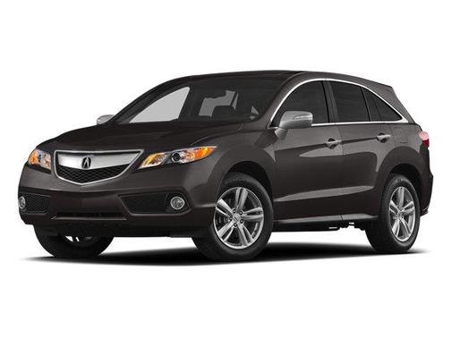 2014 Acura RDX Technology