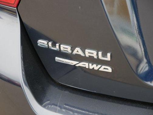 2015 Subaru Impreza 2.0i Sport Limited