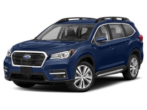 2019 Subaru Ascent Touring 7-Passenger
