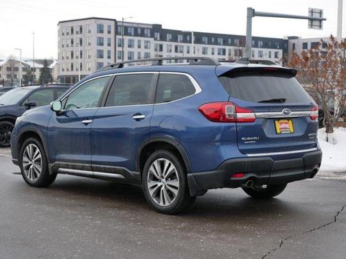 2019 Subaru Ascent Touring 7-Passenger