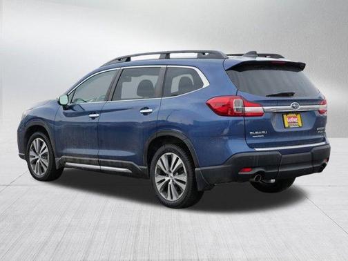 2019 Subaru Ascent Touring 7-Passenger