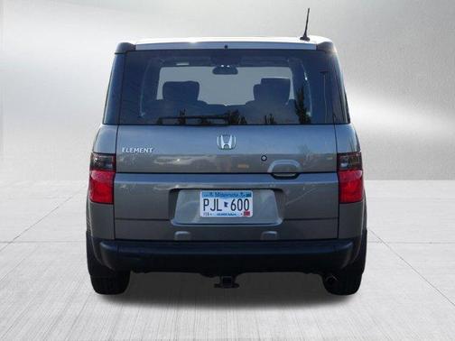 2008 Honda Element EX