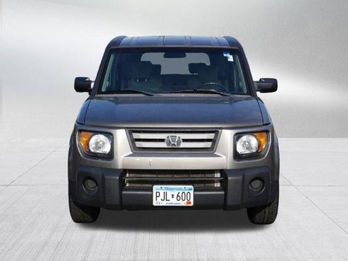 2008 Honda Element EX