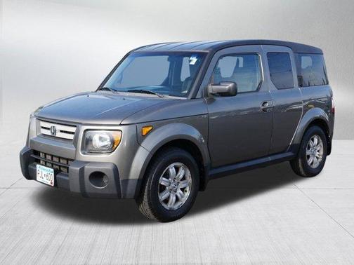 2008 Honda Element EX